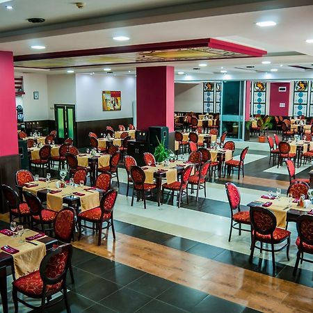 Hotel Kabile Yambol Dış mekan fotoğraf
