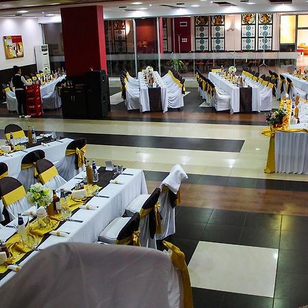 Hotel Kabile Yambol Dış mekan fotoğraf