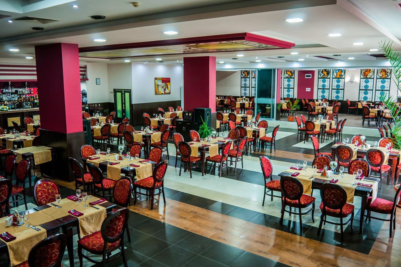 Hotel Kabile Yambol Dış mekan fotoğraf