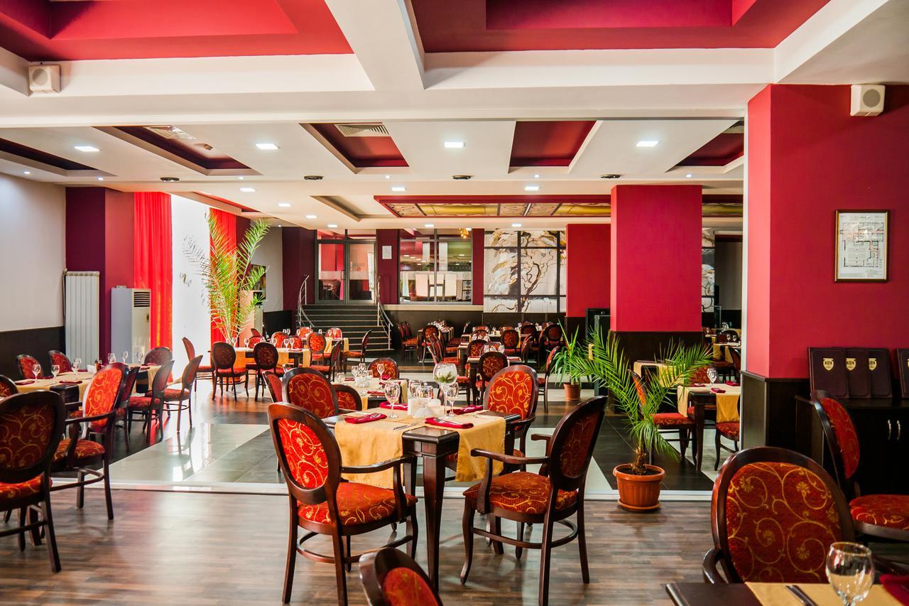 Hotel Kabile Yambol Dış mekan fotoğraf