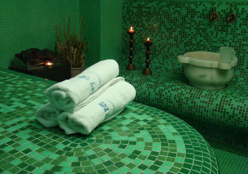 Hotel Kabile Yambol Dış mekan fotoğraf