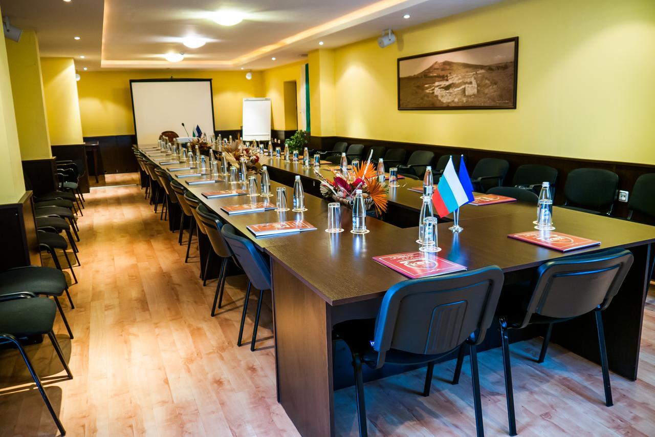 Hotel Kabile Yambol Dış mekan fotoğraf