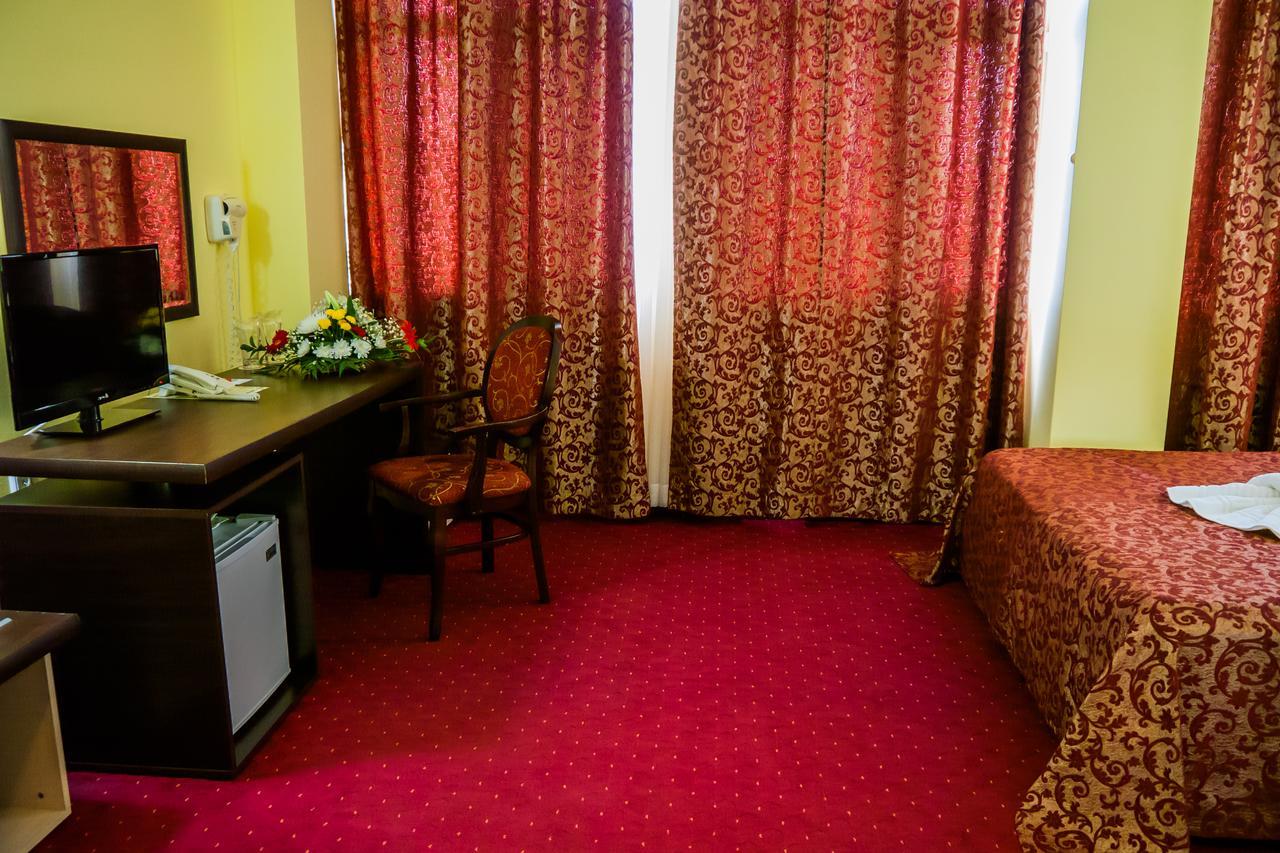 Hotel Kabile Yambol Dış mekan fotoğraf
