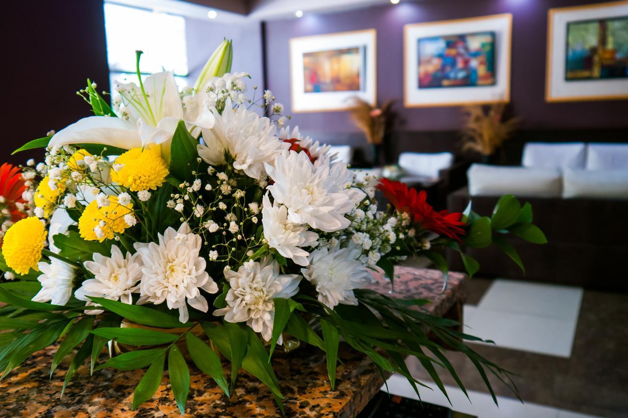 Hotel Kabile Yambol Dış mekan fotoğraf