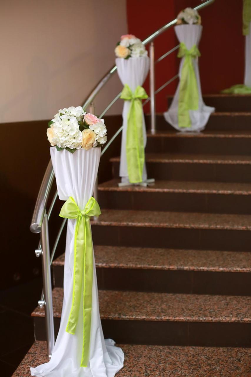 Hotel Kabile Yambol Dış mekan fotoğraf
